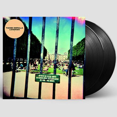 LONERISM [LP]