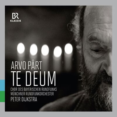 TE DEUM/ PETER DIJKSTRA [패르트: 테 데움, 베를린 미사 외]