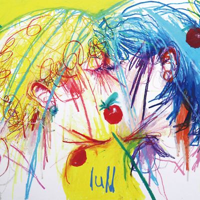 LULL [EP]