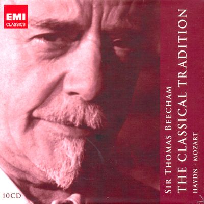 HAYDN & MOZART: THE CLASSICAL TRADITION