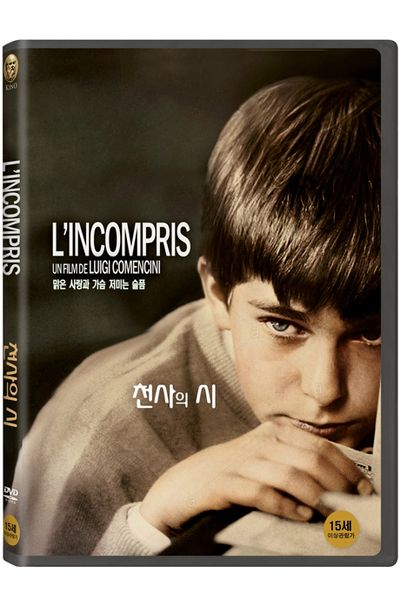천사의 시 [L`INCOMPRIS]