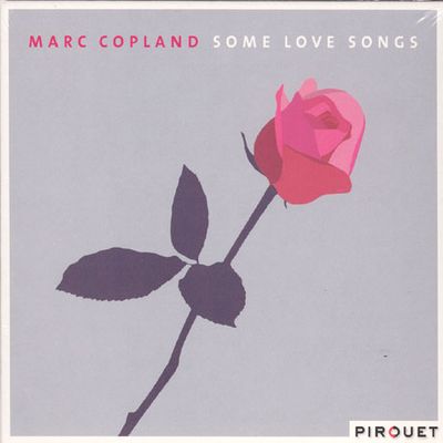 SOME LOVE SONGS