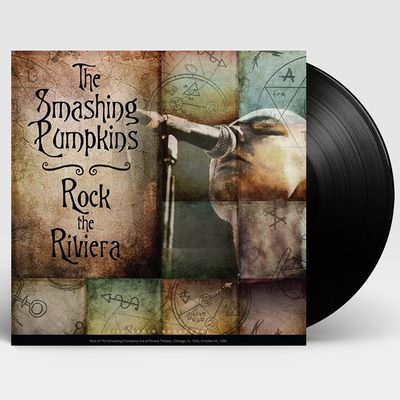 ROCK THE RIVIERA [LP]