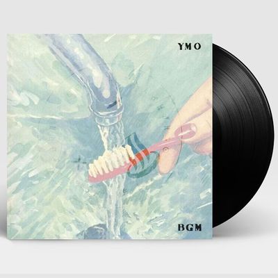 BGM [LP]