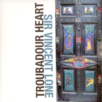 TROUBADOUR HEART