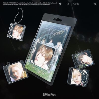 ATMOS [미니 6집] [SMINI VER]