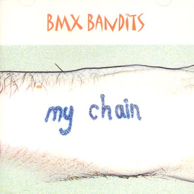 MY CHAIN