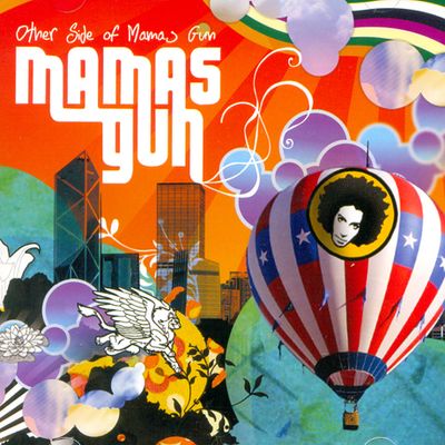 OTHER SIDE OF MAMAS GUN [코리아투어 에디션]