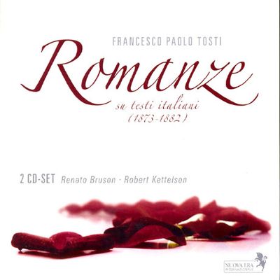 ROMANZE/ RENATO BRUSON