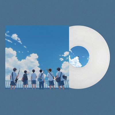 첫 번째 갈림길 [LP]