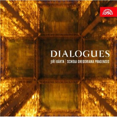 DIALOGUES/ JIRI BARTA [스콜라 그레고리아나 프라겐시스: 다이알로그]