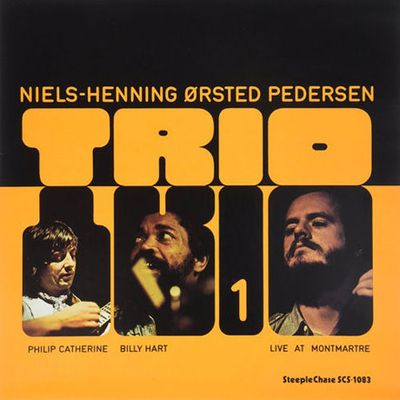 TRIO 1