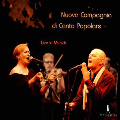 LIVE IN MUNICH
