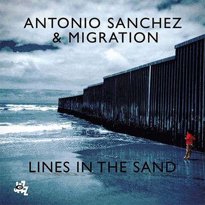 LINES IN THE SAND