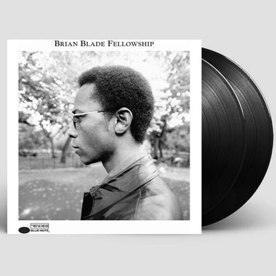 BRIAN BLADE FELLOWSHIP [BLUE NOTE 80TH ANNIVERSARY CELEBRATION] [180G LP] [한정반]