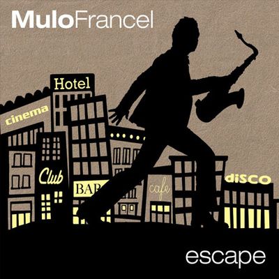ESCAPE