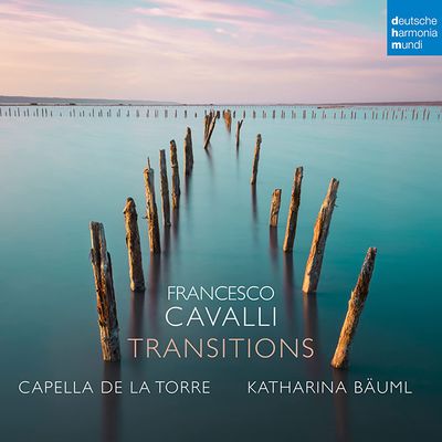 TRANSITIONS/ CAPELLA DE LA TORRE, KATHARINA BAUML [카발리: 베니스 악파의 작품들 - 카펠라 데 라 토레/카타리나 바우믈]