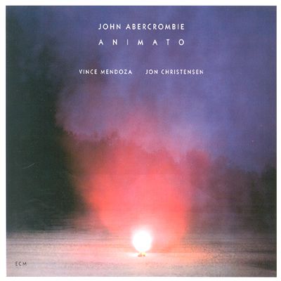 ANIMATO [ECM TOUCHSTONES]