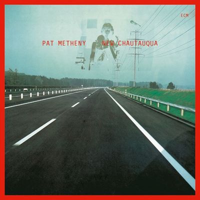 NEW CHAUTAUQUA [ECM TOUCHSTONES]