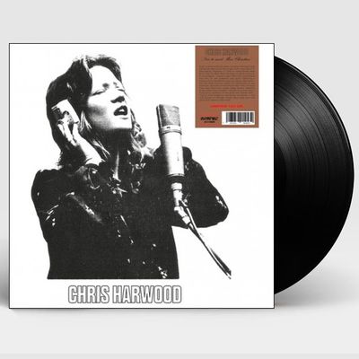 NICE TO MEET MISS CHRISTINE [180G LP]
