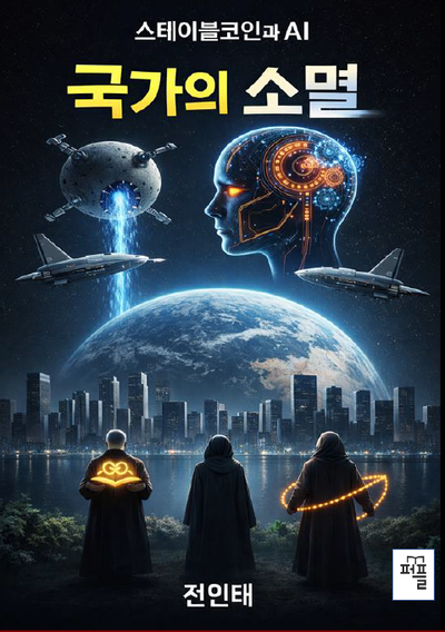 스테이블코인과 AI: 국가의 소멸
