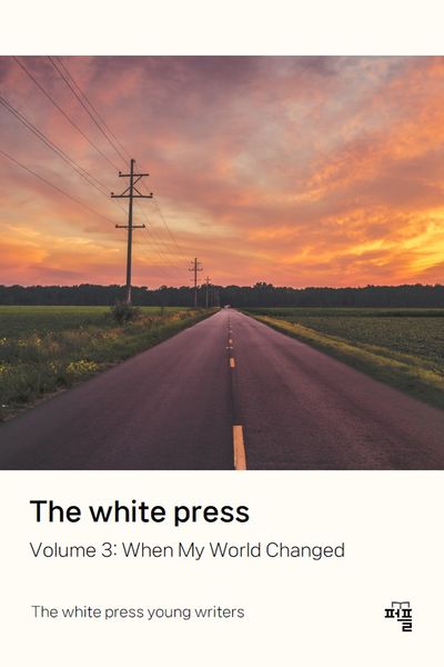 The white press