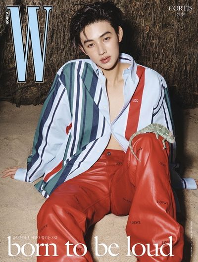 더블유 2026년 Volume 6 성현