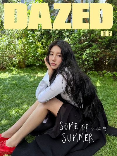 데이즈드 앤 컨퓨즈드(2026년 7월호)(D-2형)