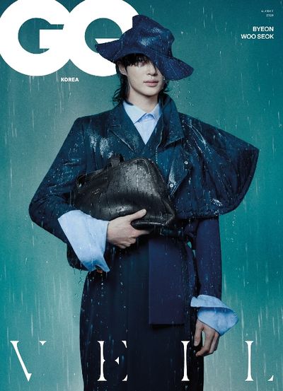 지큐 코리아(GQ KOREA)(2026년 8월호)(B형)