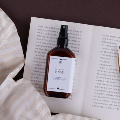 편백수스프레이(100ml)