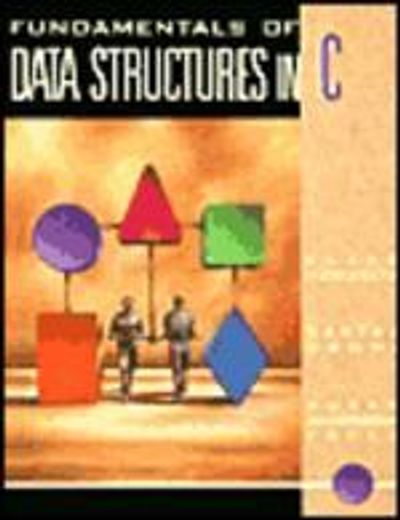 Fundamentals of Data Structures in C - 교보문고