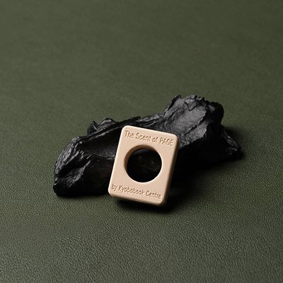 The Scent of Page : 차량용 방향제 리필