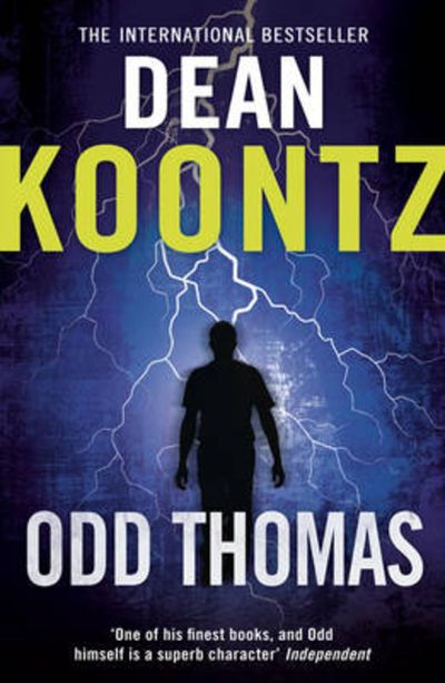 Dean Koontz - Odd Thomas Series: Books 5 & 6: Odd Apocalypse, Deeply Odd