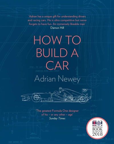 How to Build a Car - 교보문고
