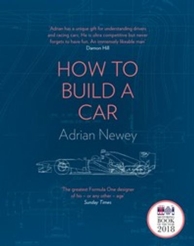 How to Build a Car - 교보문고