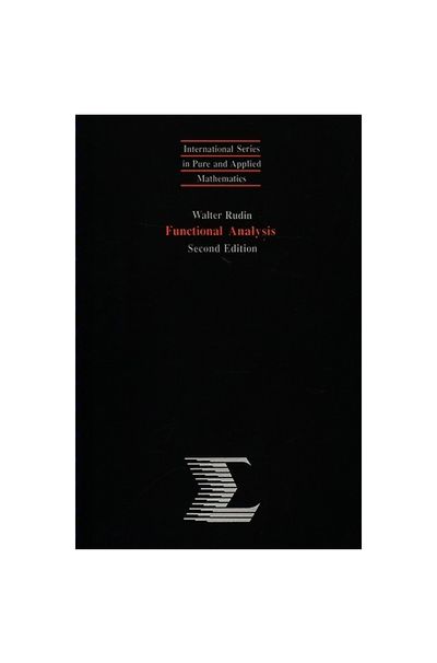 洋書 Rudin Functional Analysis Functional Analysis: Walter Rudin: 9780071009447: Amazon.com