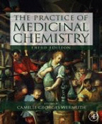The Practice of Medicinal Chemistry - 교보문고