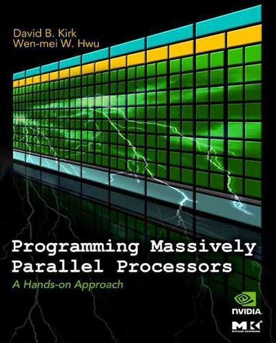 コンピュータ・IT Programming Massively Parallel Process.. Programming Massively Parallel Processors, 3rd Edition [Book]