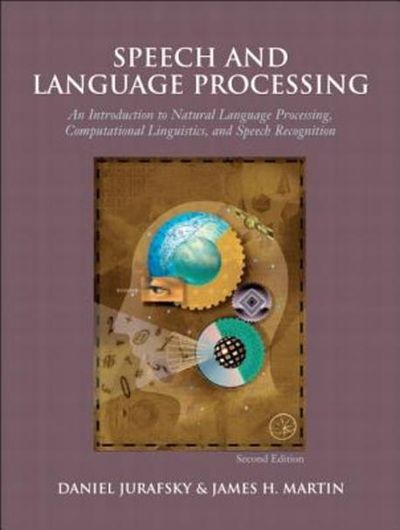 洋書 Cognitive Models of Speech Processing Speech & Language Processing 2 - 교보문고