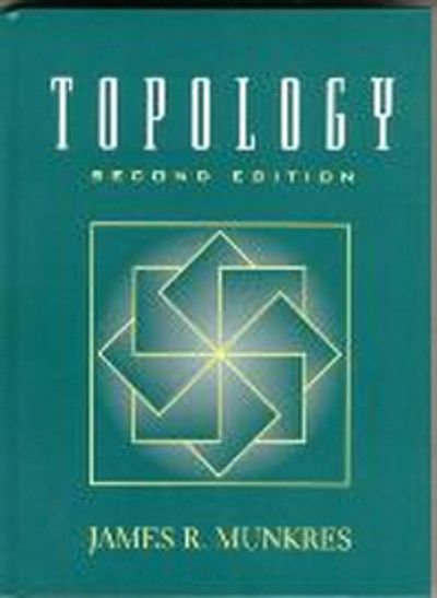 Topology (Classic Version) | Munkres, James - 교보문고