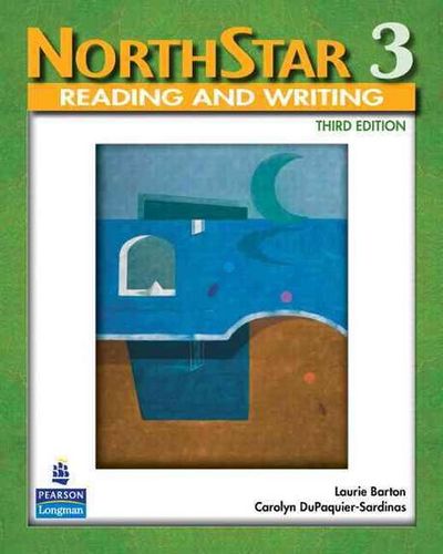 NORTHSTAR READING AND WRITING. 3(THIRD EDITION) | - 교보문고