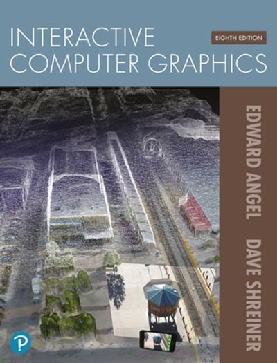 Interactive Computer Graphics - 교보문고