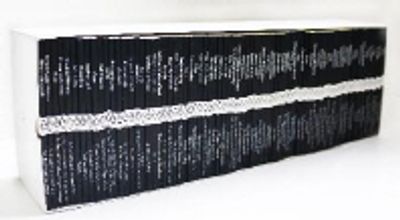 Little Black Classics Box Set | Penguin Books - 교보문고
