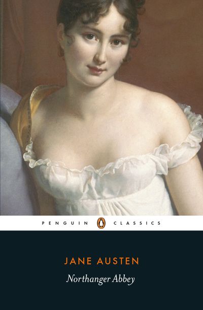 Northanger Abbey | Jane Austen - 교보문고