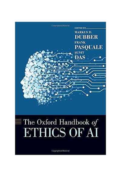 ビジネス・経済 The Oxford Handbook of Ethics of AI The Oxford Handbook of Ethics of AI - 교보문고
