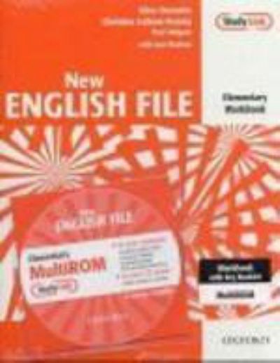 English File Elementary Oxford University Press New English File: