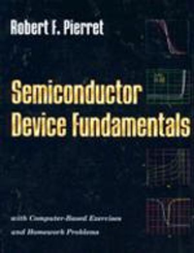 Semiconductor Device Fundamentals | Pierret - 교보문고