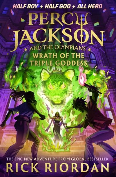 洋書 Percy Jackson and the Olympians Percy Jackson and the Olympians 5 Book Paperback Boxed Set
