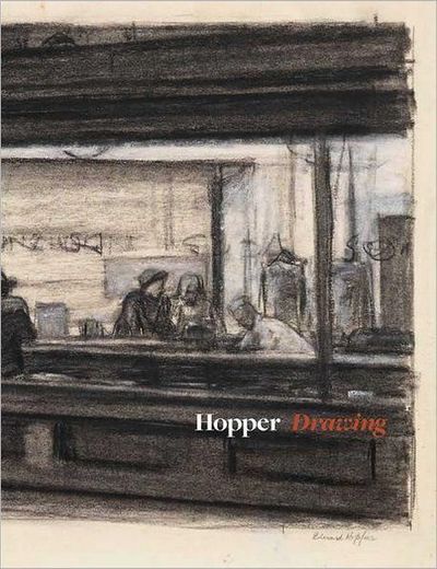 Hopper Drawing - 교보문고
