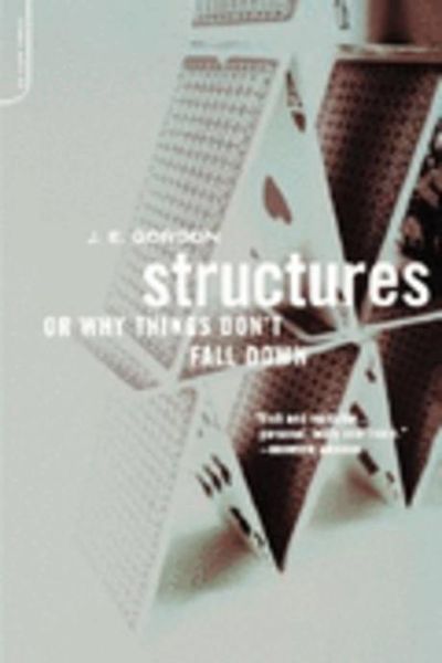 Structures | Gordon, J. E. - 교보문고